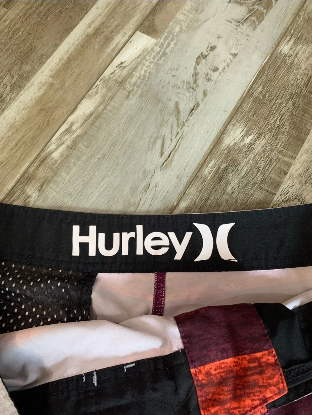 Hurley Men’s Board Shorts